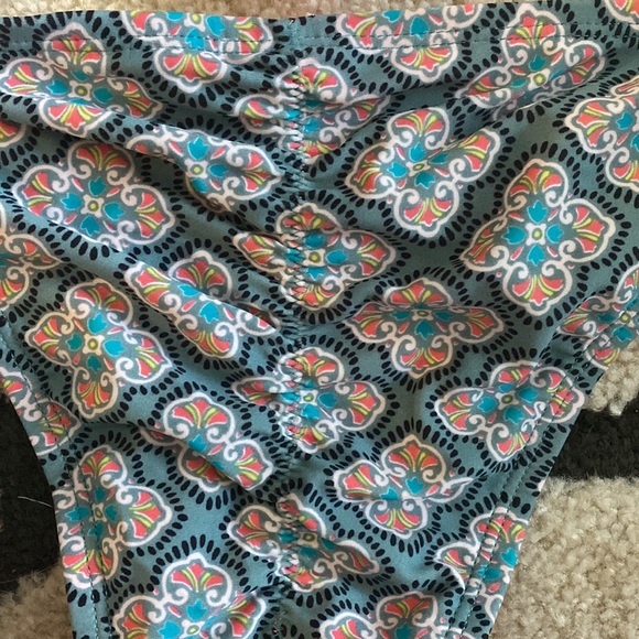 Printed Bikini Set - Picture 4 of 5